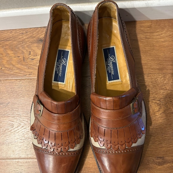 cole haan bragano